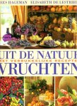  - Uit de Natuur - Vruchten / Met verrukkelijke recepten