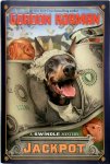 Korman, Gordon - Jackpot A Swindle Mystery