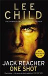 Child, Lee - One Shot. Film Tie-In