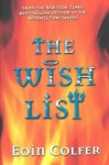 Eoin Colfer - The Wishlist