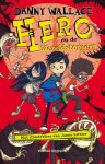 Danny Wallace - Hero en de wereldstoppers