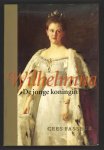 Fasseur, Cees - Wilhelmina De jonge koningin