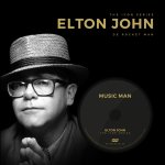  - Elton John De Rocket Man