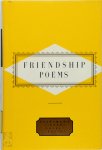 Peter Washington 114709 - Friendship Poems