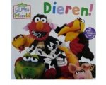Unknown - Elmo's Wereld Dieren Unknown - Elmo's Wereld Dieren