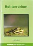 Heijboer, A.S. - Het  terrarium