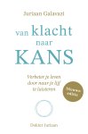 Juriaan Galavazi - Van klacht naar kans