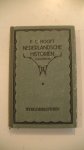 Hooft, P.C. - Ingeleid door J.C. Sichterman. - Fragmenten uit P.C. Hooft`s Nederlandsche Historien. Ingeleid door J.C. Sichterman.