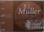 Piek, Maarten - K.J. Muller (1857-1942) / Sportcomplexen, buitenplaatsen en tuindorpen - gezondheid als leidraad in architectuur