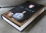 Pavord, Anna - De tulp Pavord, Anna - De tulp