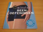 Rose, Sara - 6 Minuten Beenoefeningen