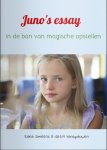 Kiara Smeers - Juno's essay