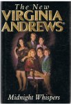 Andrews, Virginia - Midnight whispers - the fourth volume in the Cutler family saga