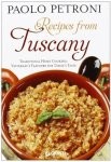 Paolo Petroni - Recipes from Tuscany