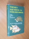 Vogt, D; Wermuth, H. - Thieme's aquarium- en terrariumboek. Handboek voor de vivariumkunde