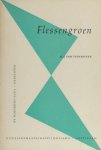 Tienhoven, H.J. van. - Flessengroen. Tienhoven, H.J. van. - Flessengroen.