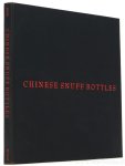 PERRY, L.S. - Chinese snuff bottles. The adventures & studies of a collector.