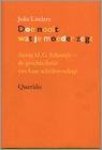 J. Linders - Doe nooit wat je moeder zegt Annie M.G. Schmidt, de geschiedenis van haar schrijverschap