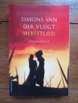 Simone van der Vlugt - Herfstlied - special Jumbo