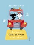 Fiep Westendorp, Fiep Westendorp - Het grote Pim en Pom voorleesboek