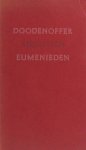 Aischylos - P.C. Boutens (vert.). - Doodenofer & Euminieden.