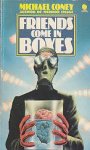 Coney, Michael G. - Friends come in Boxes