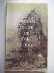 Kuik, William D. - De twee snoeken