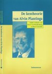 Woudenberg, René van & Bart Cusveller ( reactie) - De Kentheorie van Alvin Plantinga