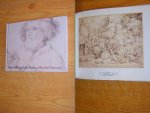 Manfred Sellink - Pieter Bruegel de Oude, meestertekenaar