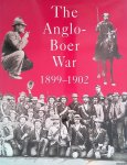 Pretorius, Fransjohan - The Anglo-Boer War 1899-1902