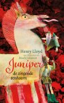 Henry Lloyd 182534 - Juniper de zingende eenhoorn