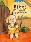 Guido van Genechten - Rikki - Rikki wordt grote broer