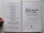 Doreen Virtue, Ph. D. - Angel Visions -True stories of poepie who have seen angels and how YOY can see angels, Too!