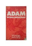 Vondel - Adam in ballingschap / Tekstboekjes Publiekstheater / 52