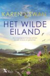 Boekwinkeltjes.nl - Karen Swan - Het wilde eiland / Het wilde eiland / 1