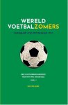 Raf Willems - Wereldvoetbalzomers / Wereldvoetbalzomers / 1