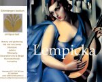  - Lempicka, 1898-1980.