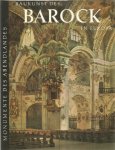 Gerstenberg, Kurt (inleiding) - Baukunst des Barock in Europa