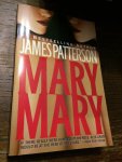 James Patterson - Mary,mary