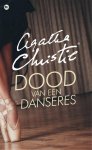 Agatha Christie - Dood van een danseres
