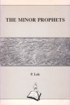 Lok, P. - The Minor Prophets