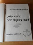 Dutschun, Annie Oosterbroek - Wie kent het eigen hart