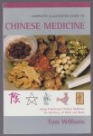 Tom Williams - The complete illustrated guide to Chinese medicine : a comprehensive system for health and fitness