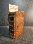BRESSAN, BALTAZAR SULTANINI [= PSEUDONYM OF GREGORIO LETI], ARETIN, - [1] Onkuisse t'Zamenrotting of gilde der Roomse hoeren, vergadert in 't conklave, over de verkiezing van een nieuwen Paus (...). [2] Het leven en d'arglistige treken der courtisanen te Romen. Zijnde een t'Samenspraek tussen Laïs en Lamia, twee...