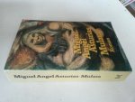 Angel Asturias - Mulata