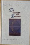 Kornfield, Jack - DE LERINGEN VAN BOEDDHA Kornfield, Jack - DE LERINGEN VAN BOEDDHA