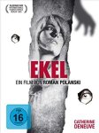 Deneuve, Catherine, John Fraser und Ian Hendry: - Ekel [3-Disc Special Edition] [Blu-ray + 2 DVDs]