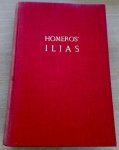 Homeros - Strijd om Troje: Homeros' Ilias