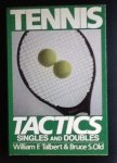 Talbert, William F.; Old, Bruce S. - Tennis Tactics: Singles and Doubles