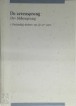 P. Thomas, E. Ottevaere - De Zevensprong/Der Siebensprung duitstalige dichters van de 20ste eeuw